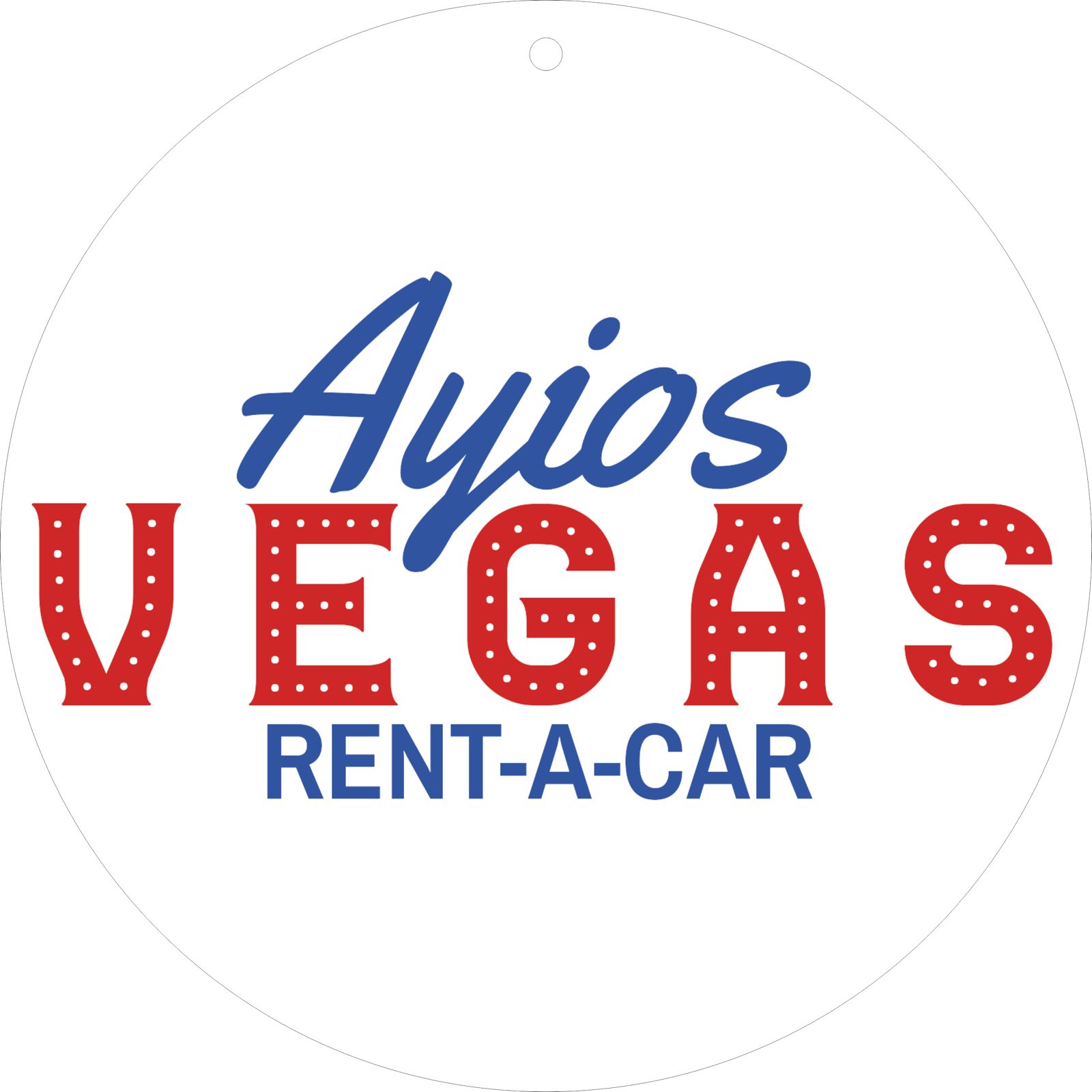 Ayios Vegas Rent a Car Ayios Vegas Rent a Car