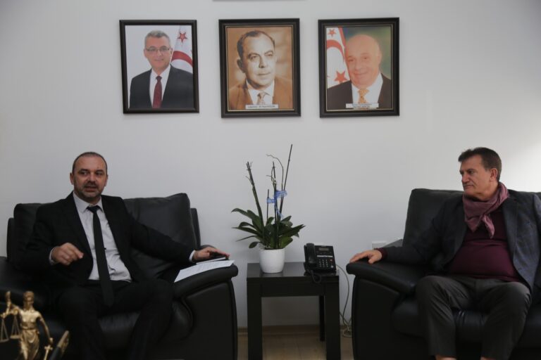 baskan bakan